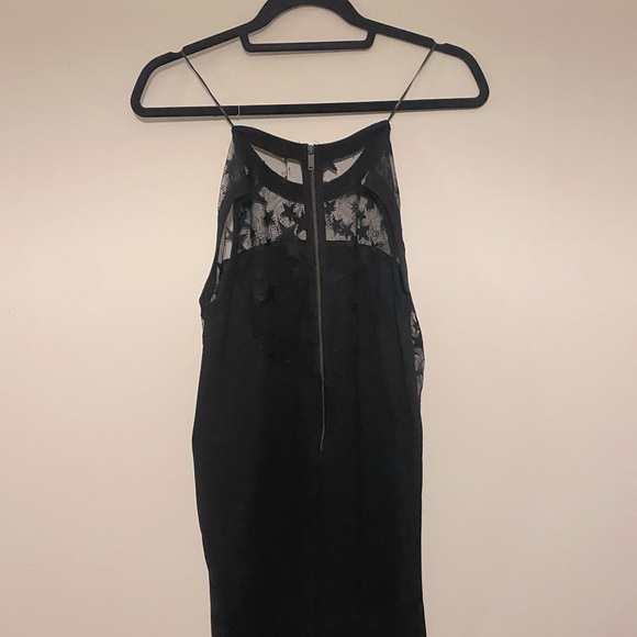 Cute little black dress - Picture 2 of 5